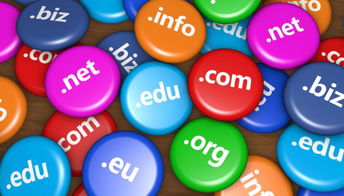 What is a Premium Domain name