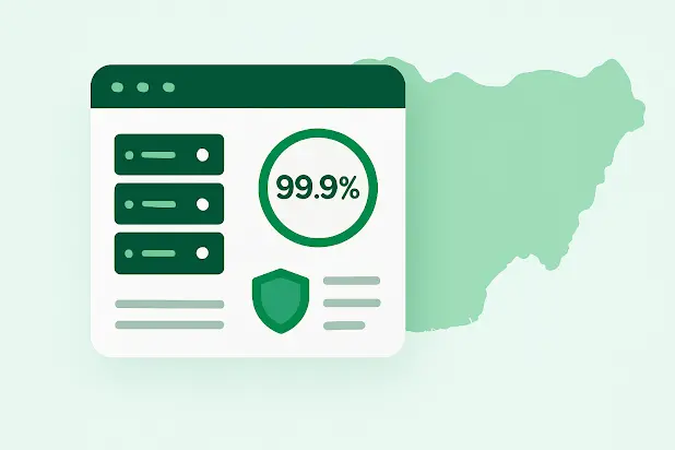 Top Signs of a Reliable Hosting Company in Nigeria.